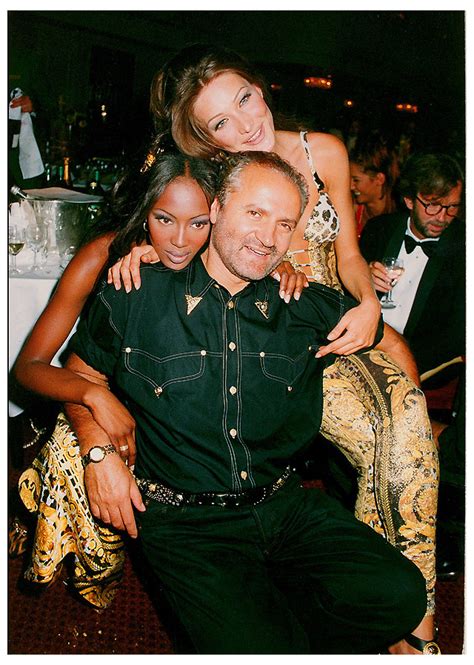 claudio versace|gianni versace artist.